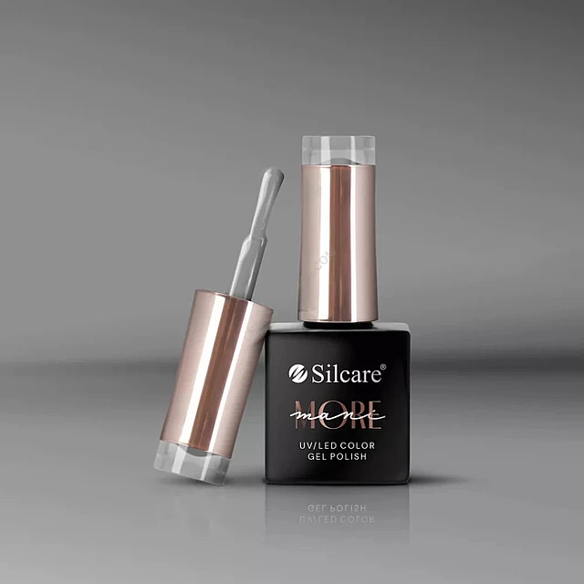 Mani More Gel Polish Trajni gel lak za nokte UV/LED - 23 5902560550771| SILCARE | KOZMO Mani More Gel Polish Trajni gel lak za nokte UV/LED - 23 5902560550771| SILCARE | KOZMO