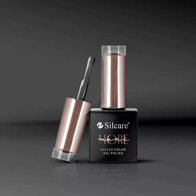 Mani More Gel Polish Trajni gel lak za nokte UV/LED - 24 5902560550788| SILCARE | KOZMO Mani More Gel Polish Trajni gel lak za nokte UV/LED - 24 5902560550788| SILCARE | KOZMO