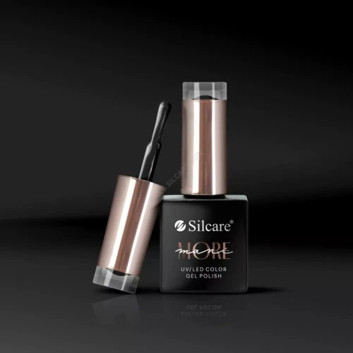 Mani More Gel Polish Trajni gel lak za nokte UV/LED - 25 10g