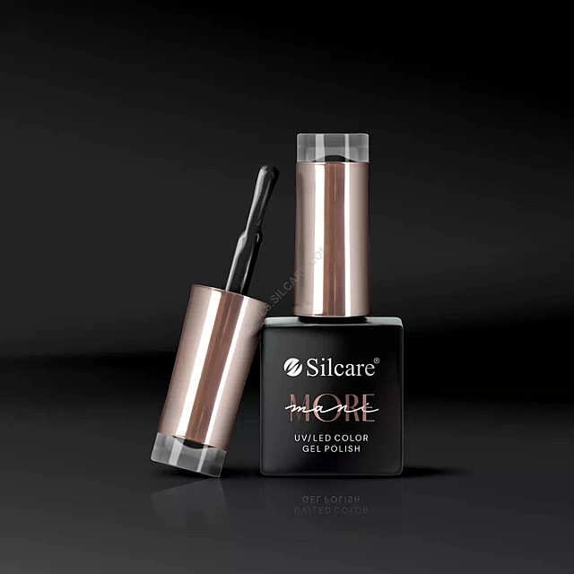 Mani More Gel Polish Trajni gel lak za nokte UV/LED - 25 5902560550795| SILCARE | KOZMO