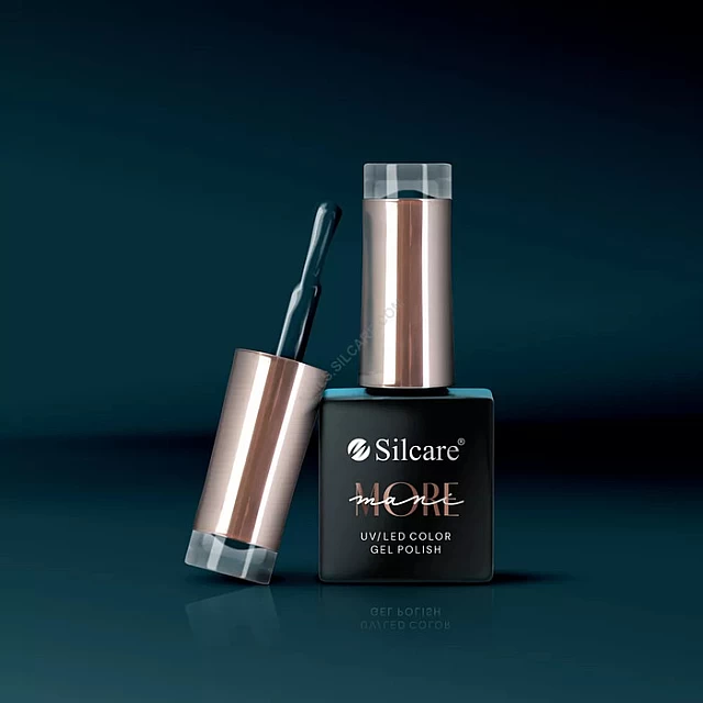 Mani More Gel Polish Trajni gel lak za nokte UV/LED - 26 5902560550801| SILCARE | KOZMO Mani More Gel Polish Trajni gel lak za nokte UV/LED - 26 5902560550801| SILCARE | KOZMO