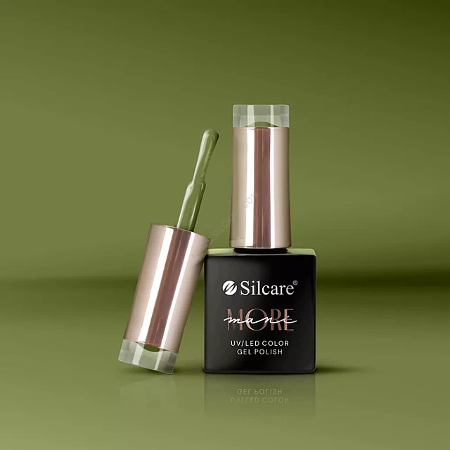 Mani More Gel Polish Trajni gel lak za nokte UV/LED - 29 5902560550832| SILCARE | KOZMO Mani More Gel Polish Trajni gel lak za nokte UV/LED - 29 5902560550832| SILCARE | KOZMO