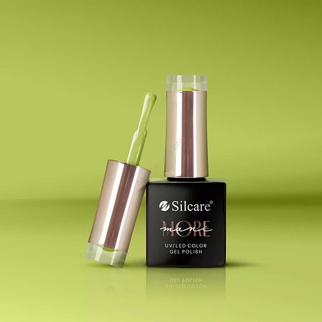 Mani More Gel Polish Trajni gel lak za nokte UV/LED - 30 5902560550849| SILCARE | KOZMO Mani More Gel Polish Trajni gel lak za nokte UV/LED - 30 5902560550849| SILCARE | KOZMO