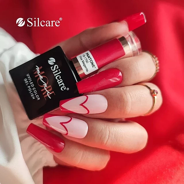 Mani More Gel Polish Trajni gel lak za nokte UV/LED - 31 5902560552133| SILCARE | KOZMO
