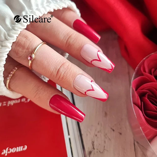 Mani More Gel Polish Trajni gel lak za nokte UV/LED - 31 5902560552133| SILCARE | KOZMO