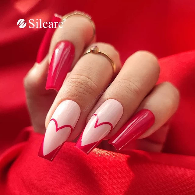 Mani More Gel Polish Trajni gel lak za nokte UV/LED - 31 5902560552133| SILCARE | KOZMO
