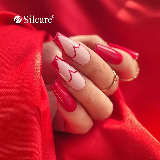 Mani More Gel Polish Trajni gel lak za nokte UV/LED - 31 5902560552133| SILCARE | KOZMO