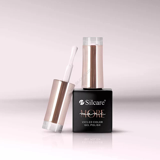 Mani More Gel Polish Trajni gel lak za nokte UV/LED - 32 5902560552683| SILCARE | KOZMO Mani More Gel Polish Trajni gel lak za nokte UV/LED - 32 5902560552683| SILCARE | KOZMO