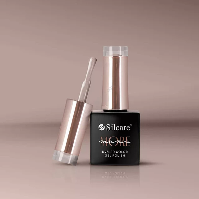 Mani More Gel Polish Trajni gel lak za nokte UV/LED - 35 5902560552713| SILCARE | KOZMO