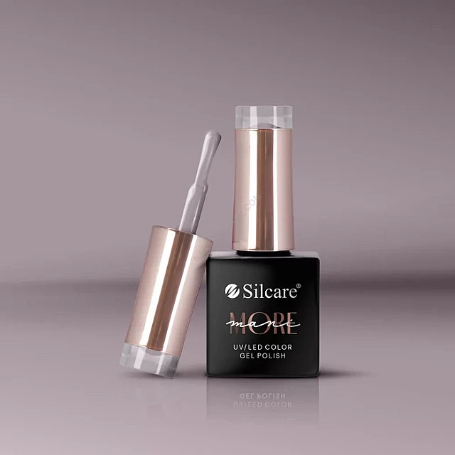 Mani More Gel Polish Trajni gel lak za nokte UV/LED - 36 5902560552720| SILCARE | KOZMO
