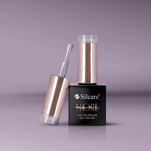 Mani More Gel Polish Trajni gel lak za nokte UV/LED - 37 5902560552737| SILCARE | KOZMO Mani More Gel Polish Trajni gel lak za nokte UV/LED - 37 5902560552737| SILCARE | KOZMO
