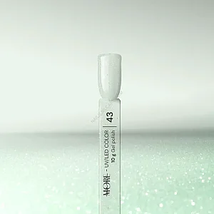 Mani More Gel Polish Trajni gel lak za nokte UV/LED - 43 10g