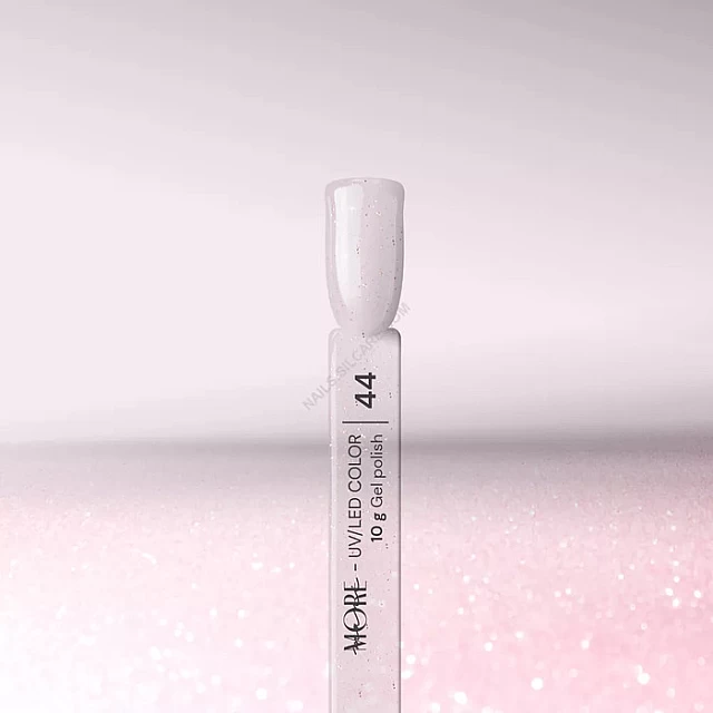Mani More Gel Polish Trajni gel lak za nokte UV/LED - 44 5902560552805| SILCARE | KOZMO Mani More Gel Polish Trajni gel lak za nokte UV/LED - 44 5902560552805| SILCARE | KOZMO