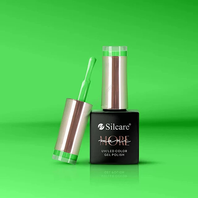 Mani More Gel Polish Trajni gel lak za nokte UV/LED - 47 5902560553161| SILCARE | KOZMO Mani More Gel Polish Trajni gel lak za nokte UV/LED - 47 5902560553161| SILCARE | KOZMO