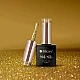 ManiMore Gel Polish FLASH GOLD Trajni gel lak za nokte UV/LED  5902560555905| SILCARE | KOZMO