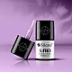 SoPro Rich Color Hybrid Gel Trajni gel lak za nokte UV/LED - 002 5902560546934| SILCARE | KOZMO