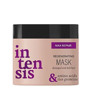 Maska za regeneraciju kose  Intensis Max Repair, 450 ml