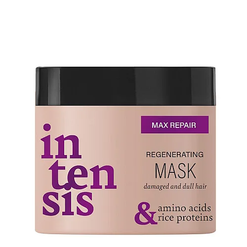 Maska za regeneraciju kose  Intensis Max Repair, 450 ml