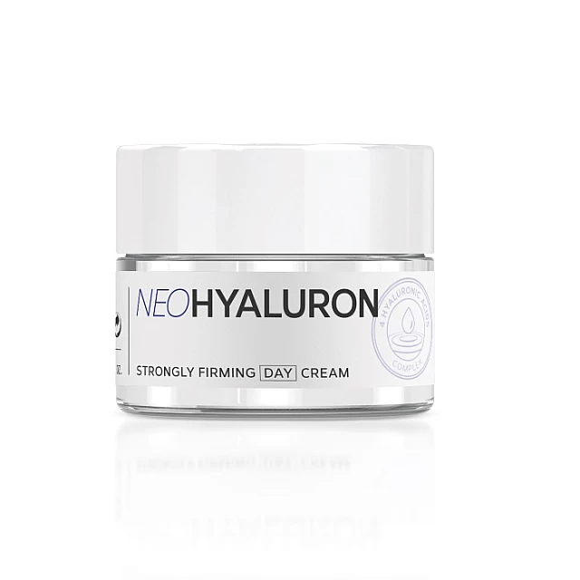 MINCER PHARMA NEOHIALURON N901 - Dnevna krema za visoko zatezanje (lifting) 50ml MINCER PHARMA NEOHIALURON N901 - Dnevna krema za visoko zatezanje (lifting) 50ml