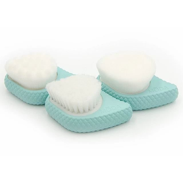 Set četkica za piling i negu lica | MODA | SPA | Kozmo Set četkica za piling i negu lica | MODA | SPA | Kozmo
