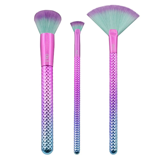 Set četkica za šminkanje | MODA | PRISMATIC | Kozmo Set četkica za šminkanje | MODA | PRISMATIC | Kozmo