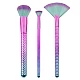 Set četkica za šminkanje | MODA | PRISMATIC | Kozmo Set četkica za šminkanje | MODA | PRISMATIC | Kozmo