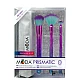 Set četkica za šminkanje | MODA | PRISMATIC | Kozmo Set četkica za šminkanje | MODA | PRISMATIC | Kozmo