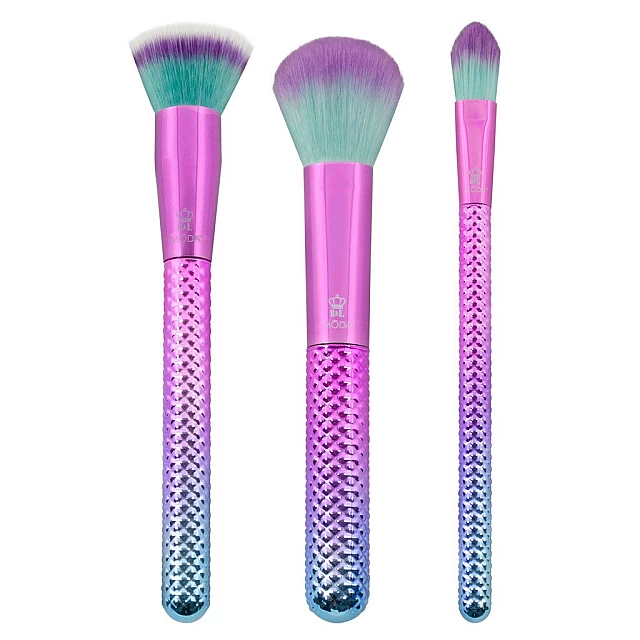 Set četkica za šminkanje | MODA | PRISMATIC | Kozmo Set četkica za šminkanje | MODA | PRISMATIC | Kozmo