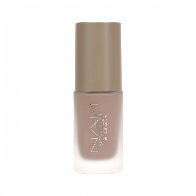Tečni bronzer Smart Nam | Kozmo - 5901571048390
