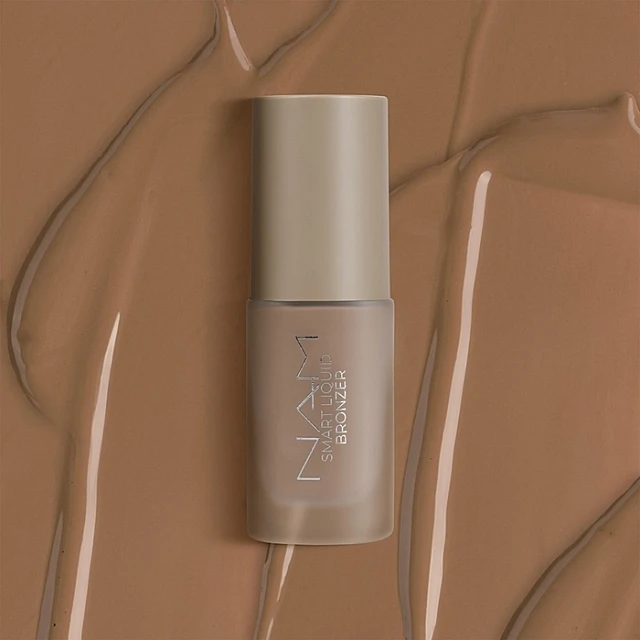 Tečni bronzer Smart Nam | Kozmo - 5901571048390