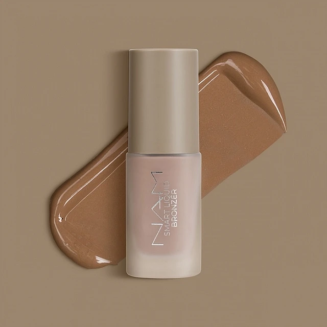 Tečni bronzer Smart Nam | Kozmo - 5901571048390