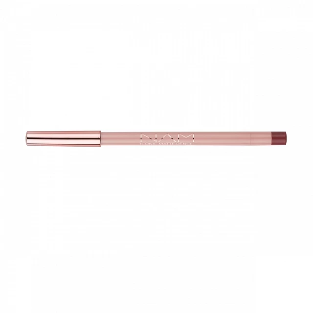 Mat olovka za usne Iconic Matte Pencil Nam | Kozmo - 5901801656456 Mat olovka za usne Iconic Matte Pencil Nam | Kozmo - 5901801656456