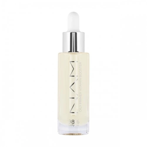  Prajmer za masnu kožu lica sa vitaminima - Matirajući