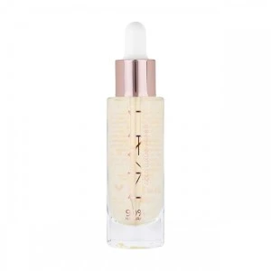  Prajmer za lice Gold Luxury