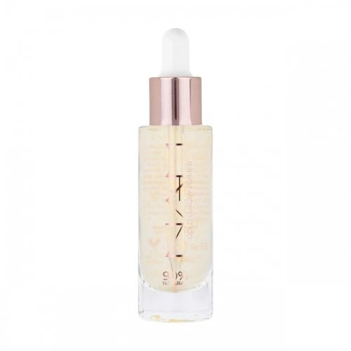  Prajmer za lice Gold Luxury