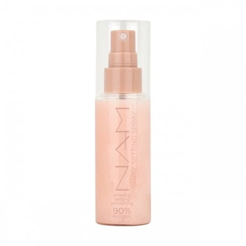 Fiksator za šminku - Sprej 50ml