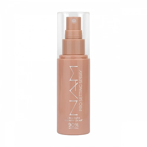 Profesionalni fiksator za šminku - Sprej 50ml