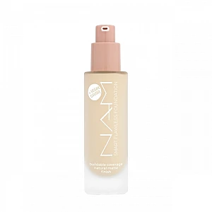 Tečni puder za suvu, masnu i zrelu kožu 30ml