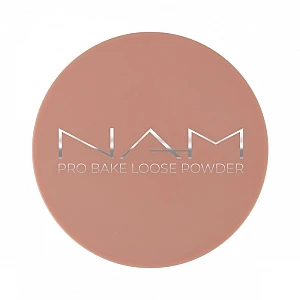 Puder u prahu za suvu i masnu kožu Pro Bake