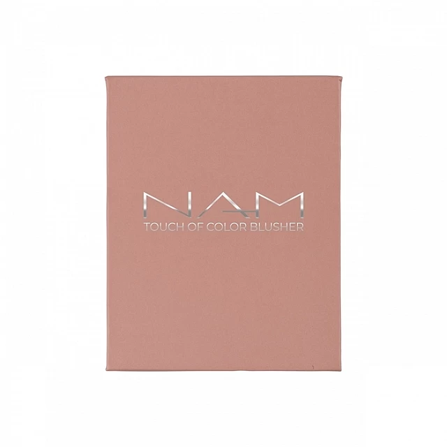 Rumenilo za lice u kamenu Touch of Color Nam | Kozmo - 5901801657132 Rumenilo za lice u kamenu Touch of Color Nam | Kozmo - 5901801657132