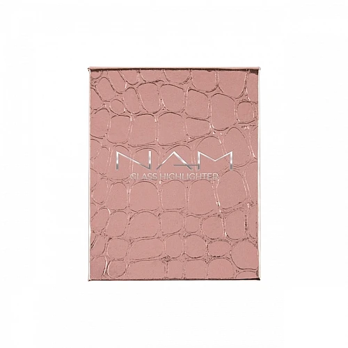 Hajlajter za lice Glass