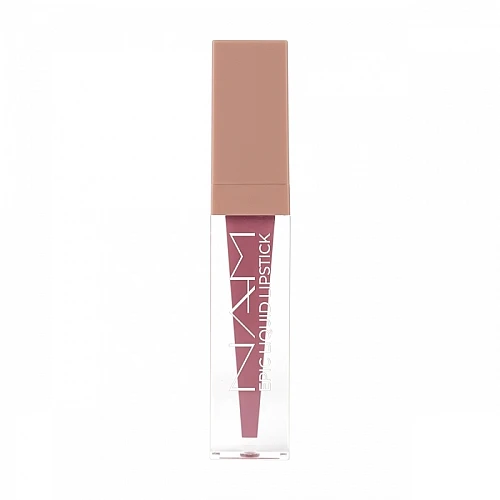 Mat tečni ruž za usne Epic Liquid Lipstick