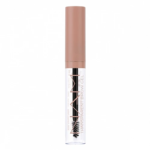 Gel za obrve Transparent Brow