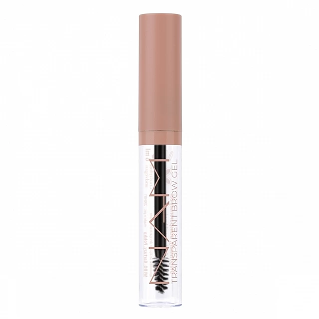 Gel za obrve Transparent Brow Nam | Kozmo - 5901801658146 Gel za obrve Transparent Brow Nam | Kozmo - 5901801658146