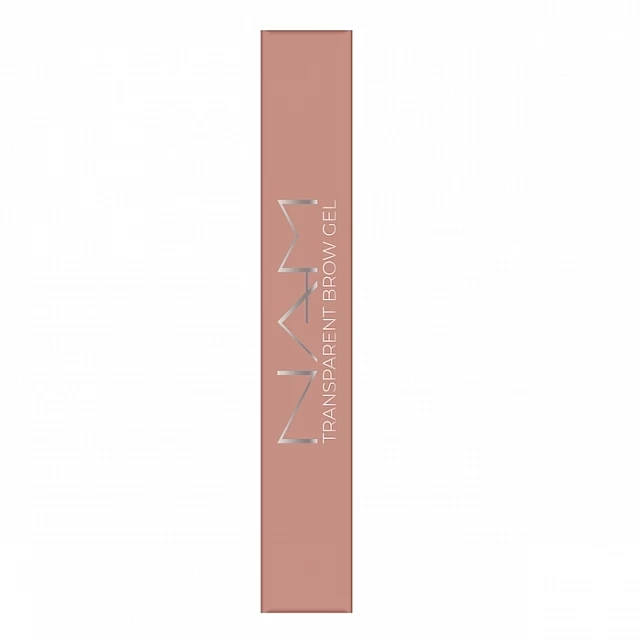 Gel za obrve Transparent Brow Nam | Kozmo - 5901801658146 Gel za obrve Transparent Brow Nam | Kozmo - 5901801658146