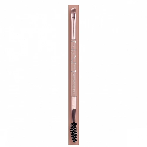 Četkica za obrve i trepavice Nam