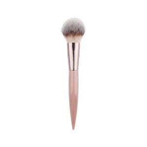 Četkica za šminkanje, nanošenje pudera