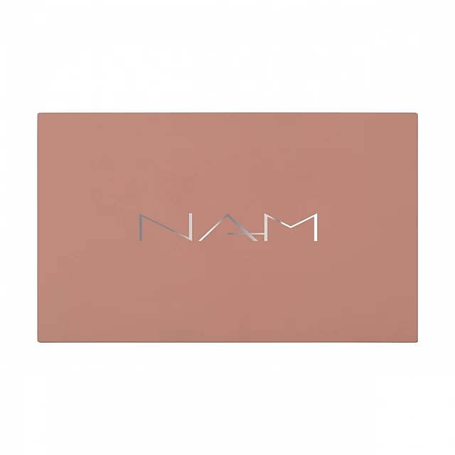 Srednja prazna paleta za magnetne refile Nam | Kozmo - 5901801662181 Srednja prazna paleta za magnetne refile Nam | Kozmo - 5901801662181