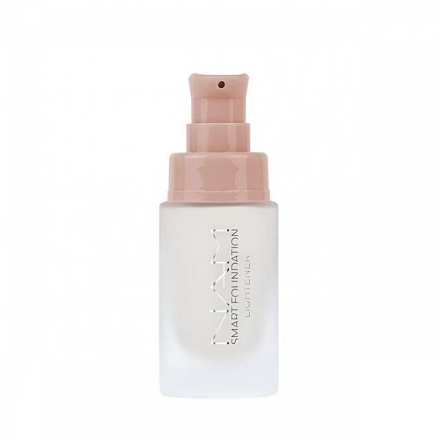 Toner za tečni puder za posvetljivanje Nam | Kozmo - 5901801664147