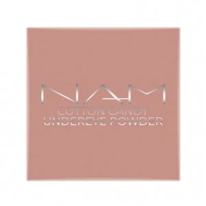 Puder za područje ispod očiju Cotton Candy